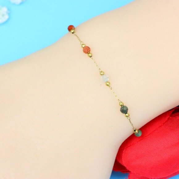 Chic & Stylish Bracelet – A Thoughtful Gift for Women and Girls, DYC1389 - Picture 7 of 7